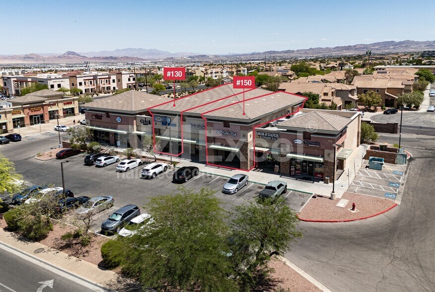 Primary Photo Of 90 S Stephanie St, Henderson Restaurant For Lease