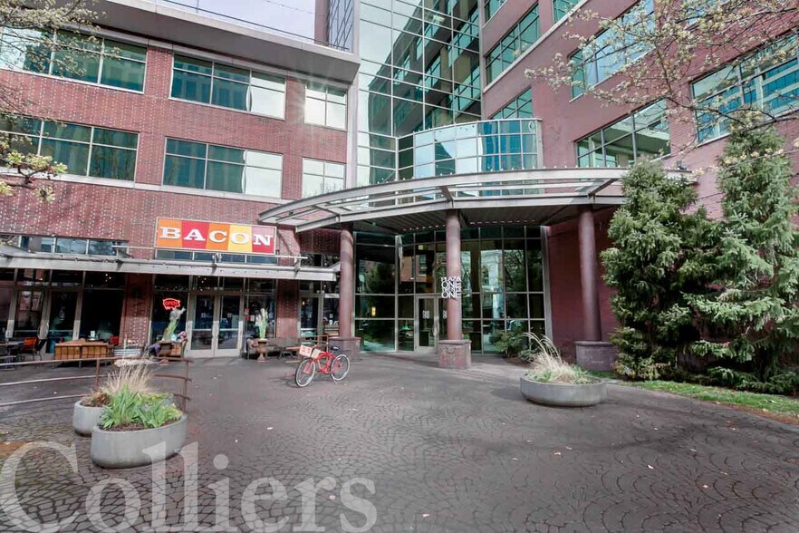 More Photos Of 121 N 9th St, Boise Office For Lease