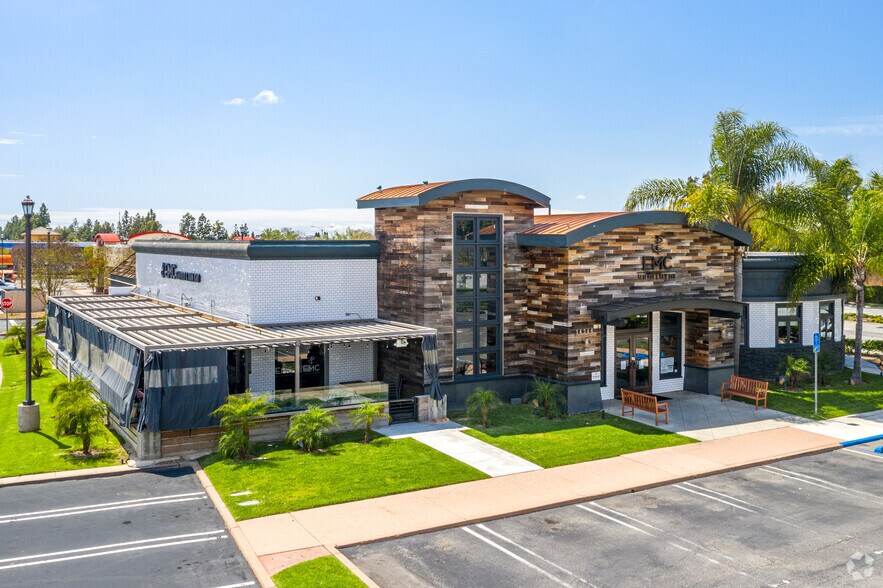 More Photos Of 14200-14450 Culver Dr, Irvine Storefront For Lease