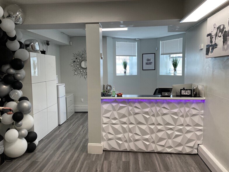 More Photos Of 456 Centre St, Jamaica Plain Office Residential For Sale