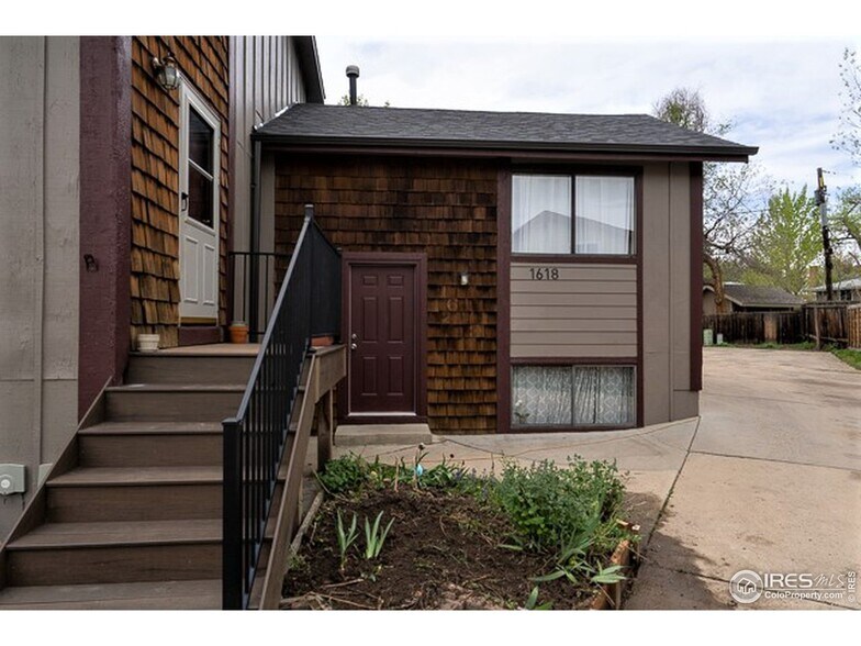 More Photos Of 1618 Donovan Pl, Longmont Multifamily For Sale