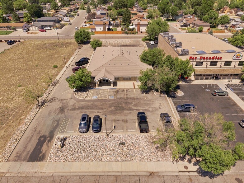More Photos Of 1207 Pueblo Blvd Way, Pueblo Medical For Lease