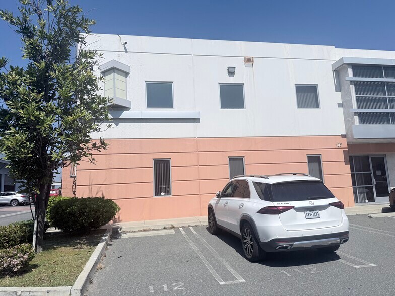More Photos Of 12368 Valley Blvd, El Monte Manufacturing For Sale
