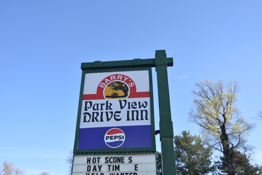 More Photos Of 115 S Main St, Spanish Fork Fast Food For Sale