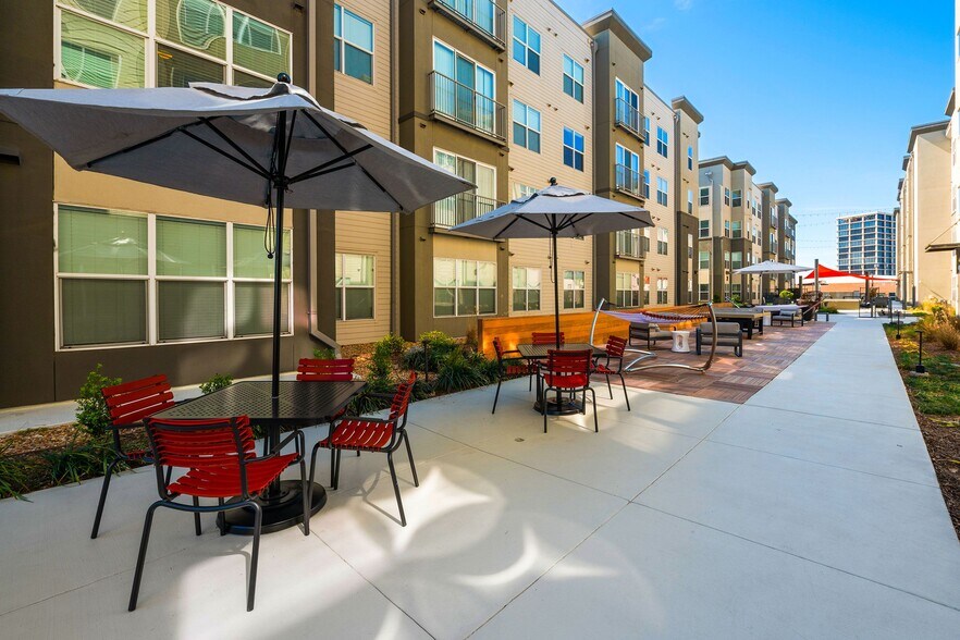 More Photos Of 5600 Smu Blvd, Dallas Apartments For Lease