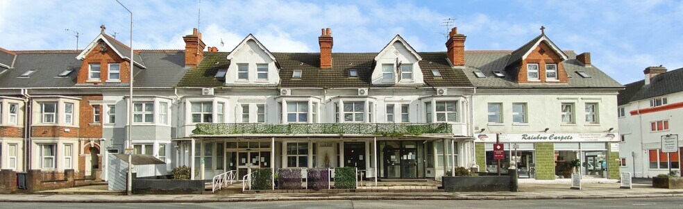 More Photos Of 144-150 Caversham Rd, Reading Hotel For Sale