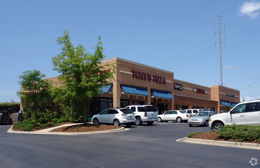 More Photos Of 1820 Catawba Valley Blvd, Hickory General Retail For Lease