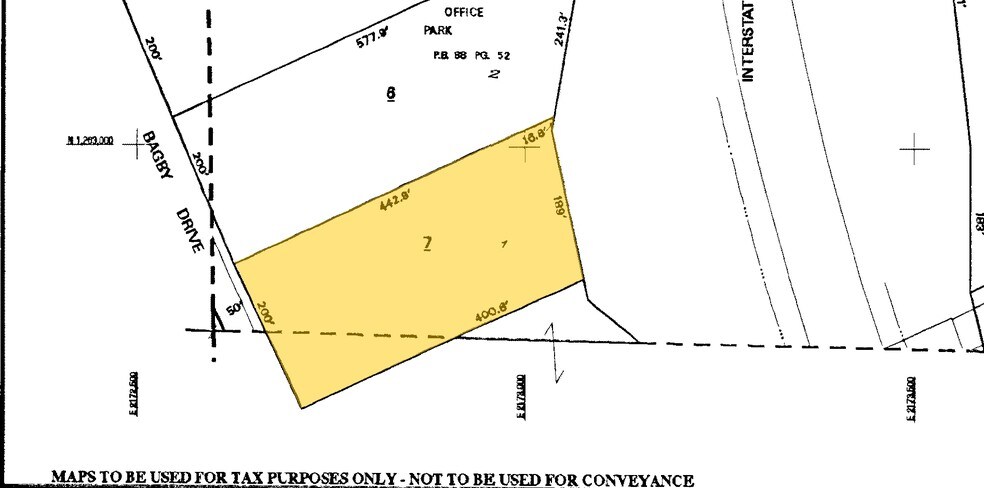 More Photos Of 85 bagby Dr, Birmingham Office For Lease