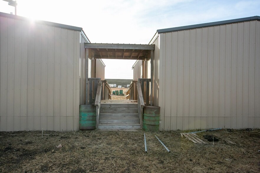 More Photos Of 12963 38P St SW, Belfield Warehouse For Sale