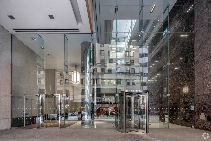 More Photos Of 45 Broadway, New York Office For Lease