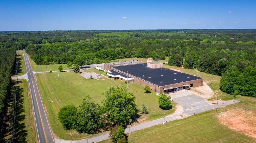 More Photos Of 1664 Sharon Rd, Washington Warehouse For Sale