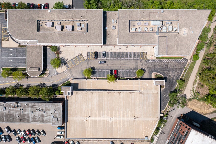 More Photos Of 799 Central Ave, Highland Park Storefront Retail Office For Lease