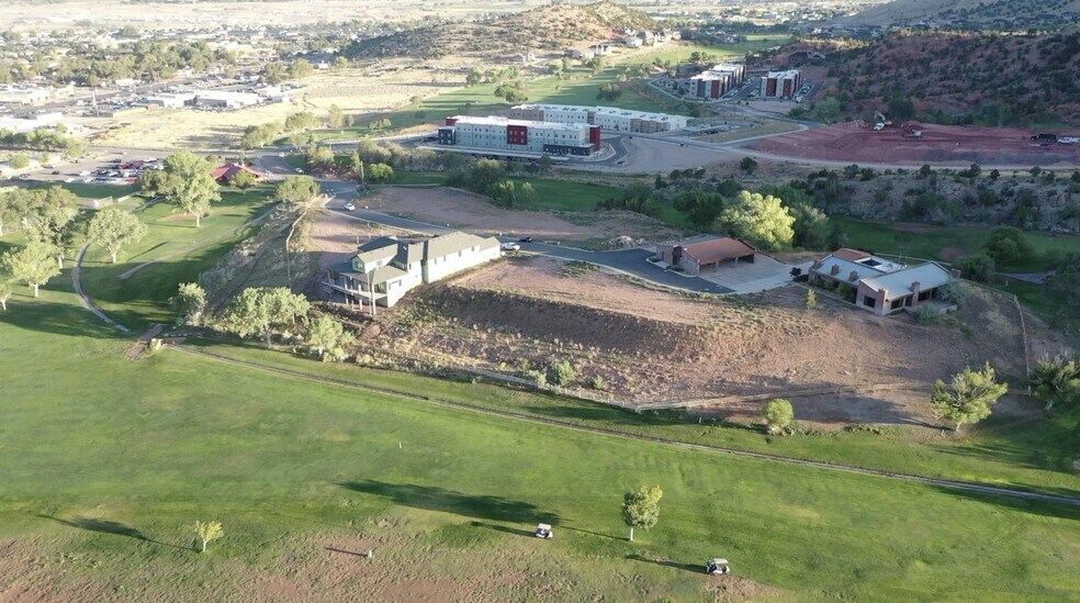 More Photos Of East Cedar Ridge Circle, Cedar City Land For Sale