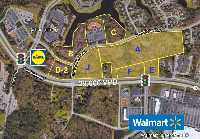 More Photos Of , Chester Land For Sale