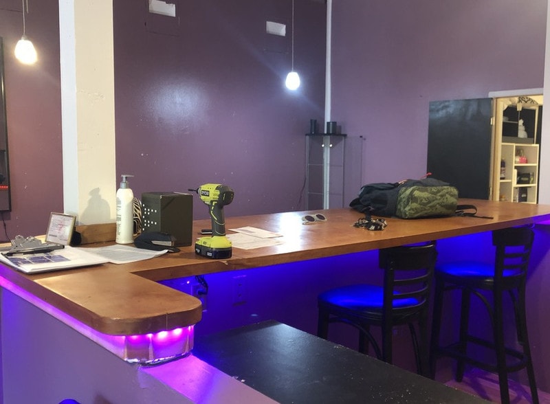 More Photos Of 1733-1737 SE Morrison St, Portland Apartments For Lease