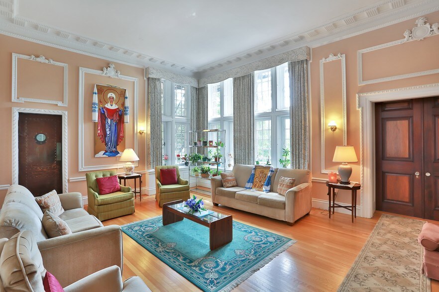 More Photos Of 150 Sister Servants Ln, Sloatsburg Lodge Meeting Hall For Sale