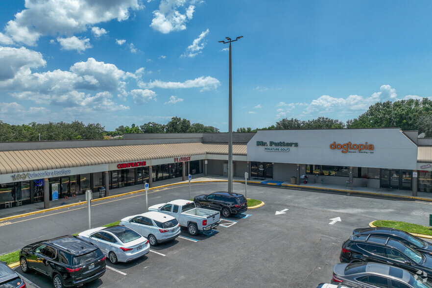 Primary Photo Of 11200-11284 W Hillsborough Ave, Tampa Unknown For Lease