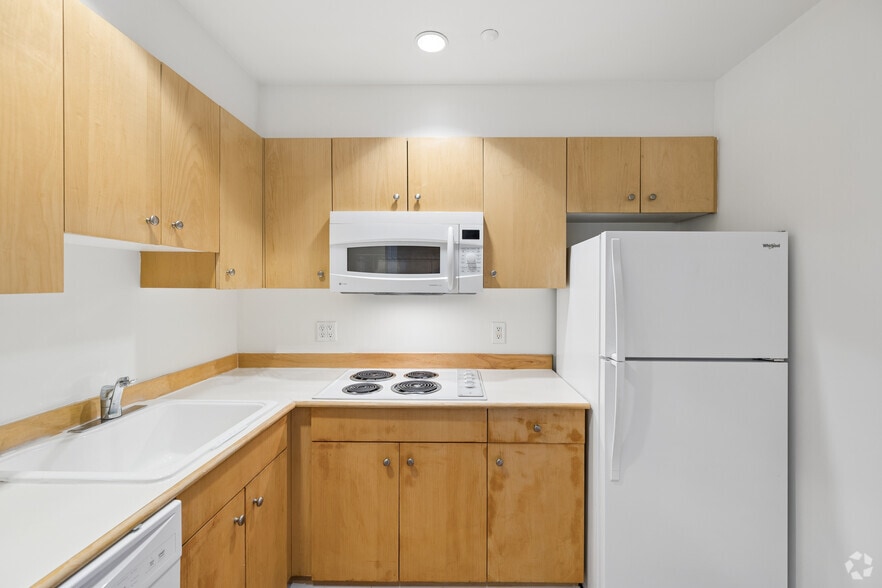 More Photos Of 131 Tremont St, Boston Apartments For Lease