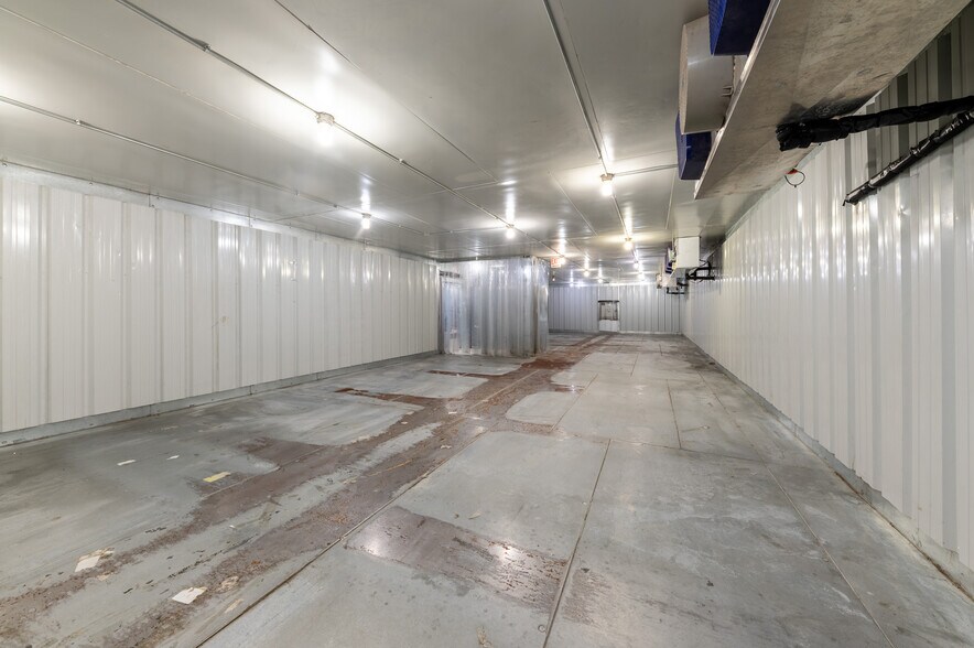 More Photos Of 407 Porter Ave, Scottdale Industrial For Sale