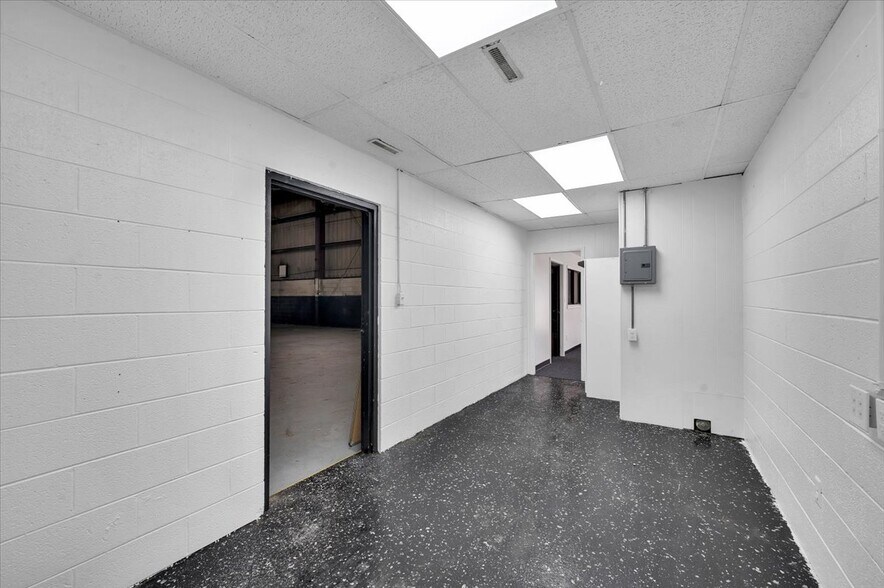More Photos Of , Canton Township Industrial For Sale