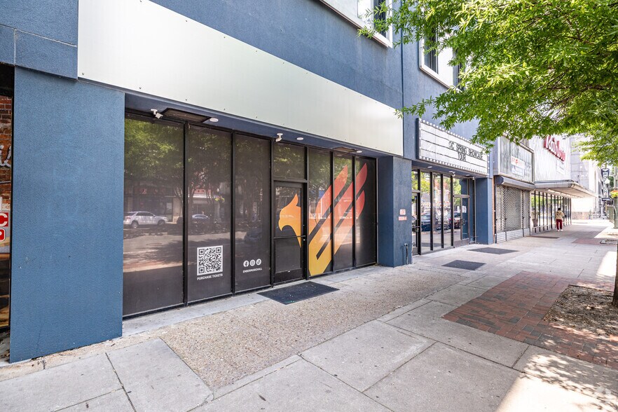 More Photos Of 309-315 E Broad St, Richmond Office Residential For Sale