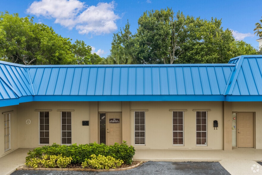 More Photos Of 2501 W Hillsboro Blvd, Deerfield Beach Office For Lease