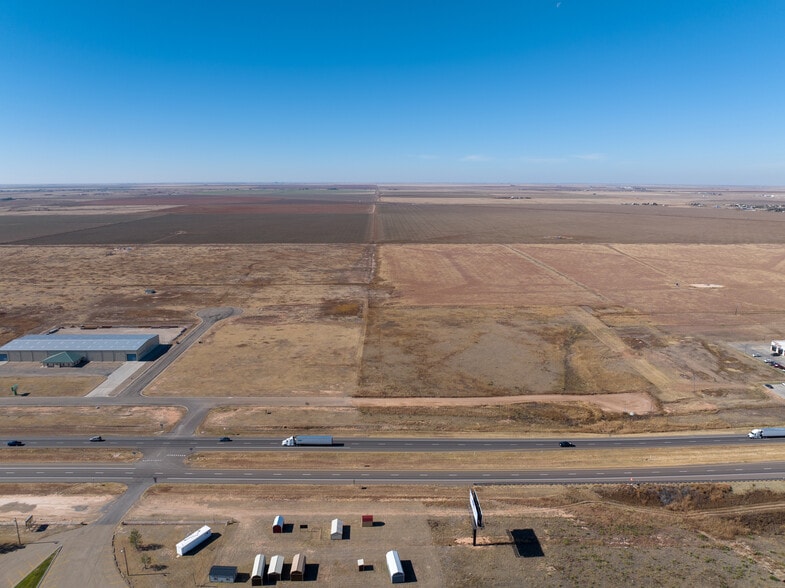 More Photos Of US-287, Dumas Land For Sale