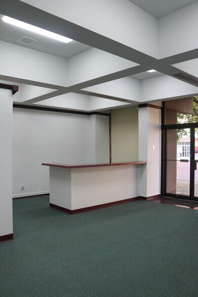 More Photos Of 120 N Bell Ave, Shawnee Office For Lease