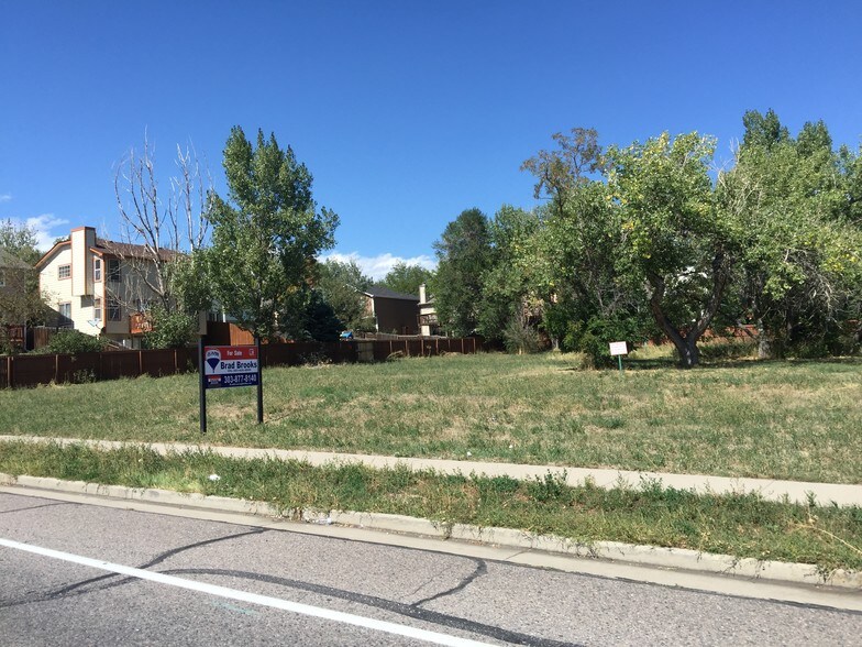 More Photos Of 2841 W 80th Ave, Westminster Land For Sale