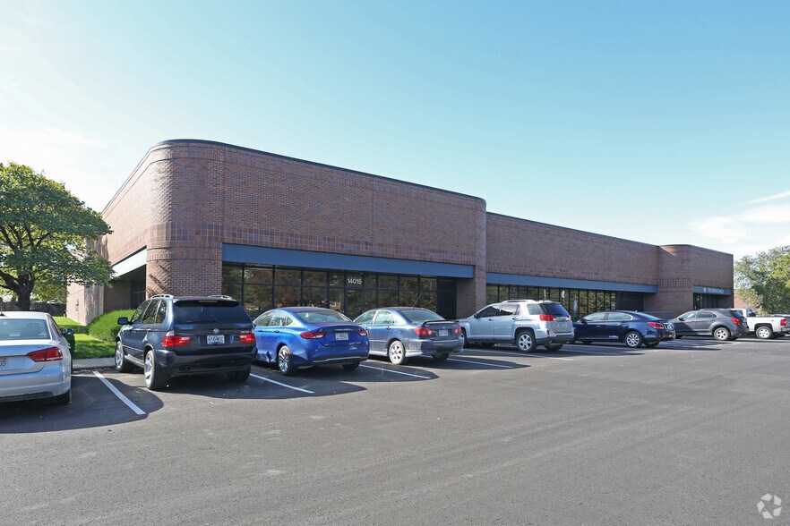 More Photos Of 14015-14021 W 95th St, Lenexa Warehouse For Lease