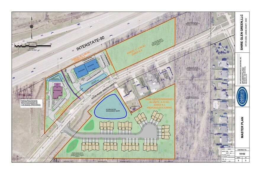 More Photos Of Avon Rd, Avon Land For Lease