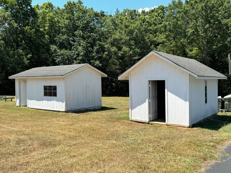 More Photos Of 5061 Austell-Powder Springs Rd, Clarkdale Religious Facility For Sale