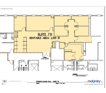 Photo of 7th Floor Ste 711