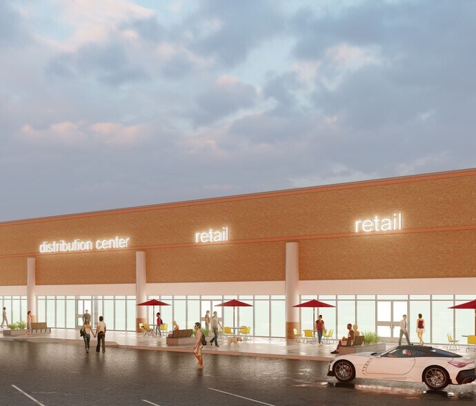 More Photos Of 2323 Clear Lake City Blvd, Houston Unknown For Lease