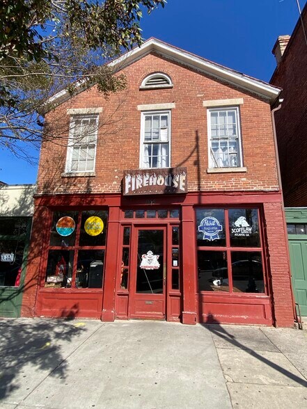 More Photos Of 1028 Broad St, Augusta Apartments For Sale