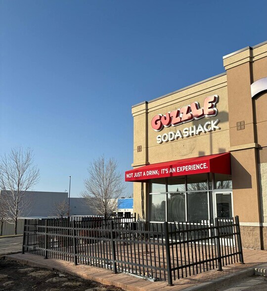 More Photos Of 585 N Washington Blvd, Harrisville Freestanding For Lease