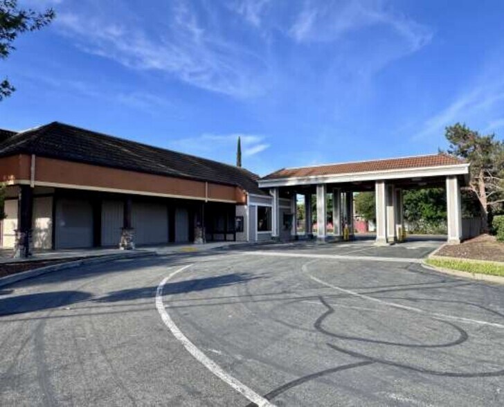 More Photos Of 6392-6512 Westside Rd, Redding Unknown For Lease