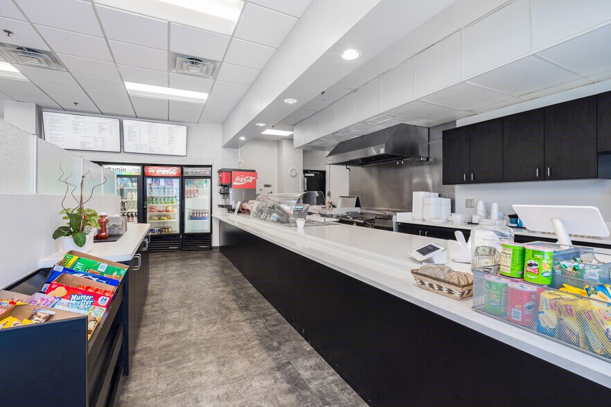 More Photos Of 1100 Spring St NW, Atlanta Office For Lease