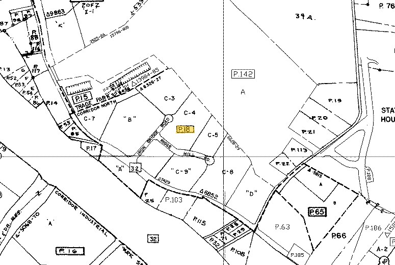 More Photos Of 10630 Riggs Hill Rd, Jessup Warehouse For Lease