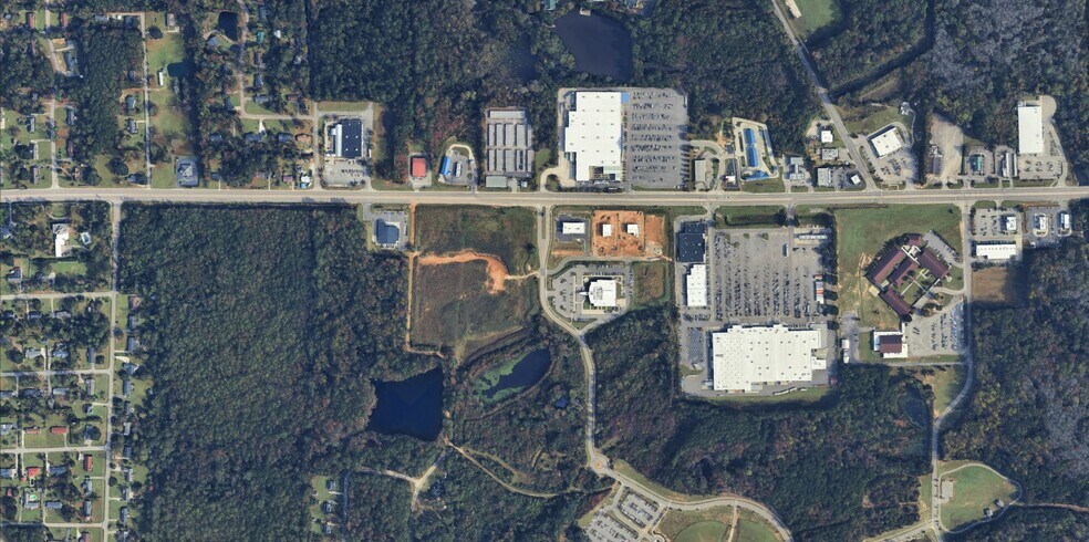More Photos Of 2947 Highway 178, Orangeburg Land For Lease