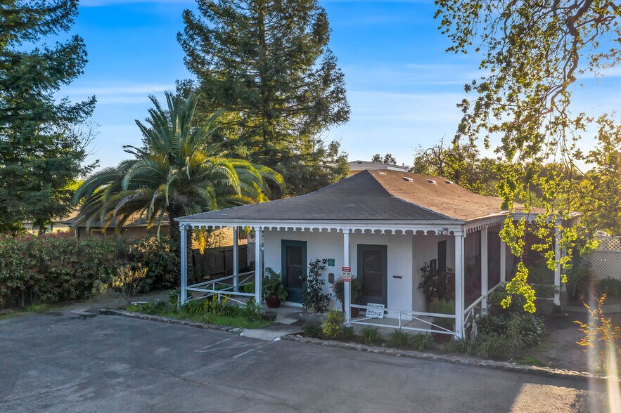 More Photos Of 19357 Sonoma Hwy, Sonoma Land For Sale