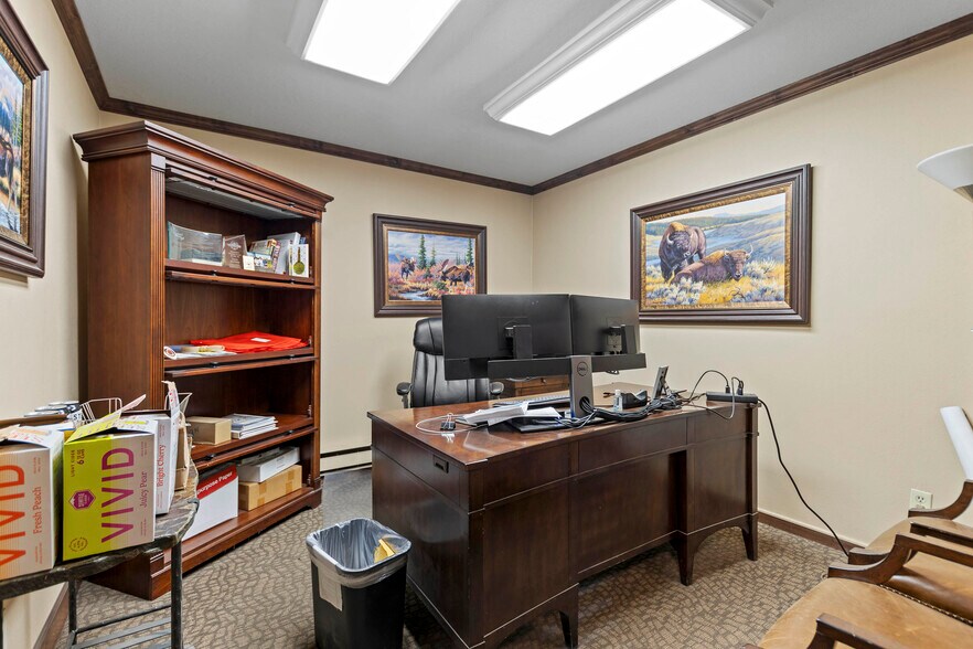 More Photos Of 1005 S Montana St, Butte Warehouse For Sale