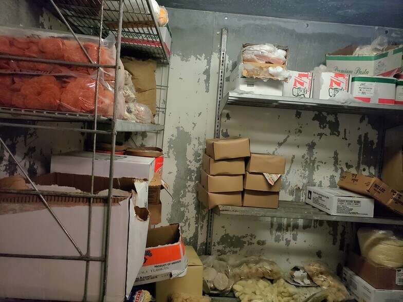 More Photos Of 350 Main St, Cedarville Restaurant For Sale