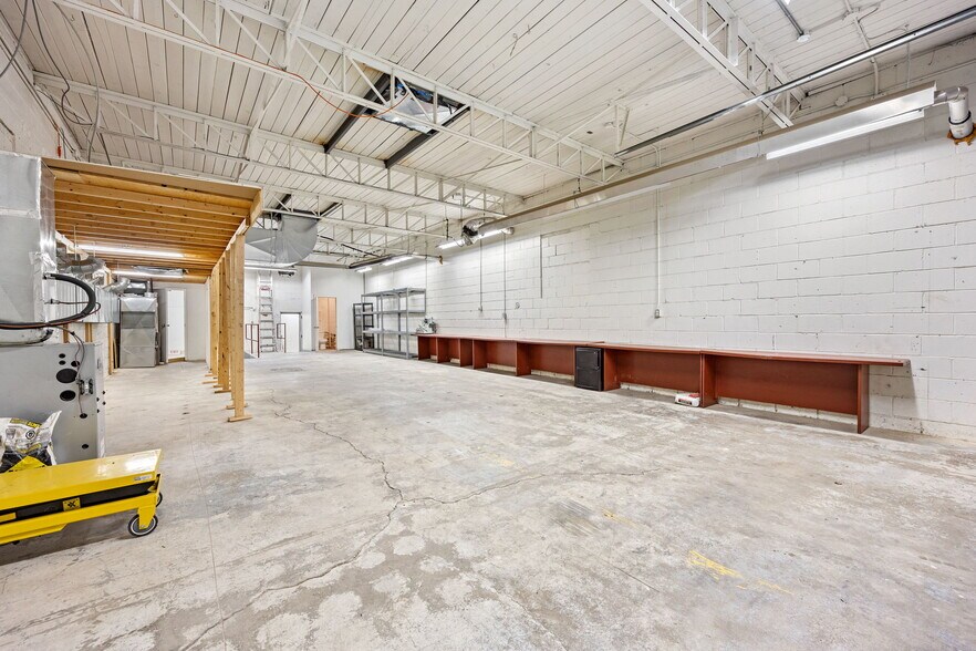 More Photos Of 42 Eugene St, Toronto Warehouse For Sale