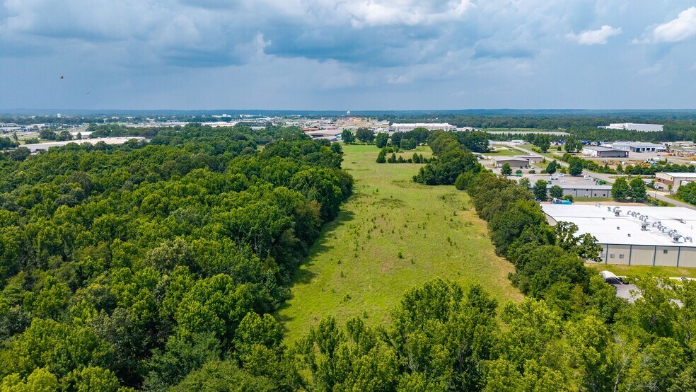 More Photos Of 1801 S Amity Rd, Conway Land For Sale