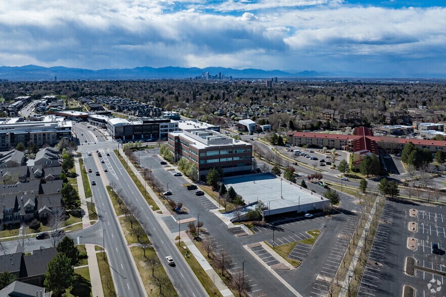 More Photos Of 7351 Lowry Blvd, Denver Medical For Lease