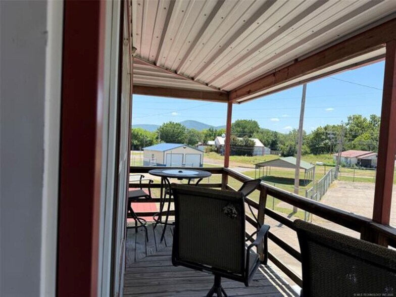 More Photos Of 500 1st St, Clayton Self Storage For Sale