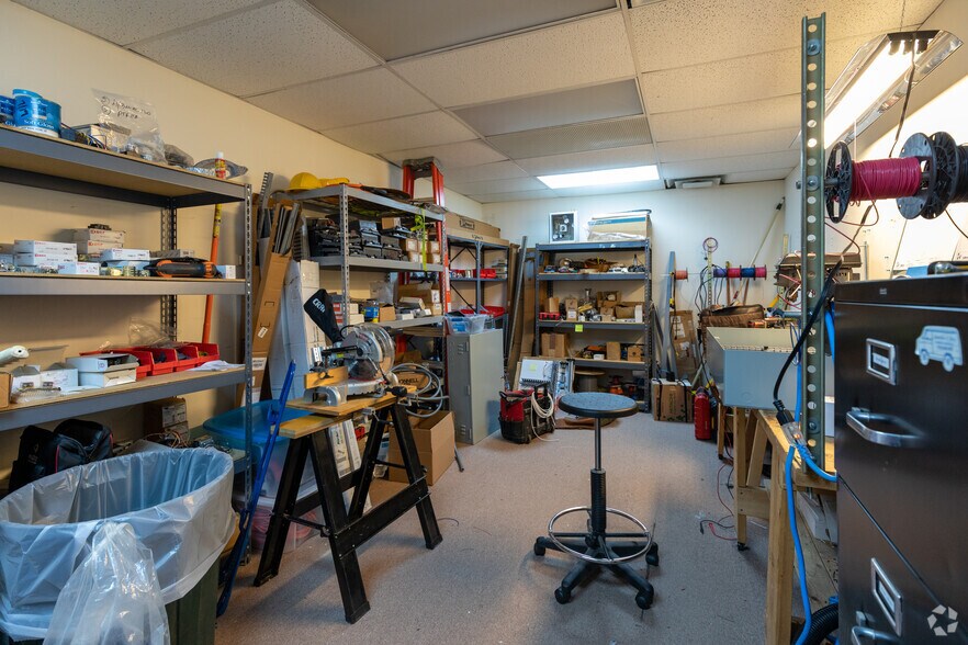 More Photos Of 1505 132nd St, College Point Warehouse For Sale