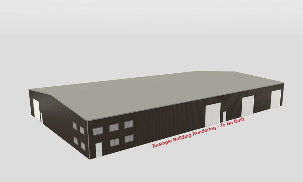 More Photos Of 00 Highway 72 W, Hull Warehouse For Lease