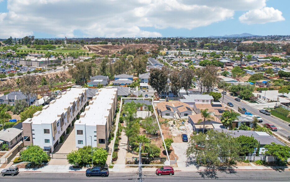 More Photos Of 4478 Ocean View Blvd, San Diego Land For Sale